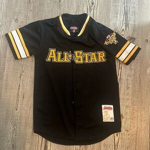 MLB All Star Game 2006 Jersey Youth 7